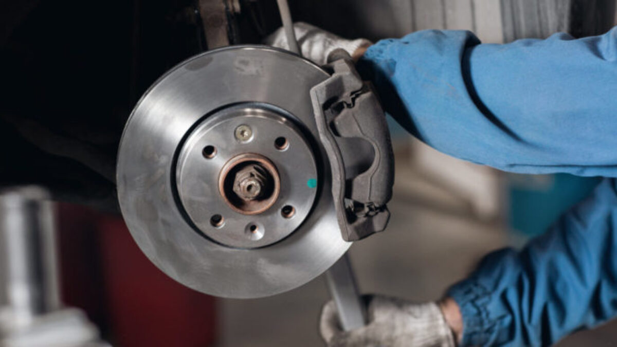 Investigating the Characteristics of Brembo Brake Pads