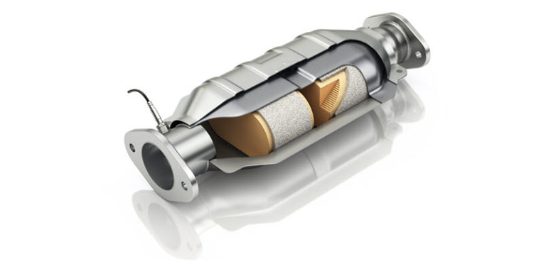 Reasons for a Malfunctioning Catalytic Converter in an Audi