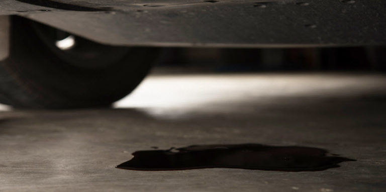 Why Should You Avoid Oil Leaks in a BMW