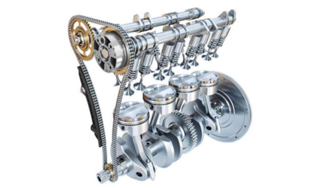 Common reasons for a balance shaft failure in a Mercedes from the experts in Mission Viejo