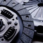 Exotic Automobile Clutch Repair