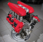 Exotic Automobile Engine Repair