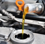 Exotic Automobile Oil Change Services