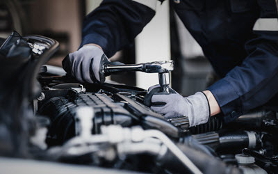 Maserati Regular Tune-Up