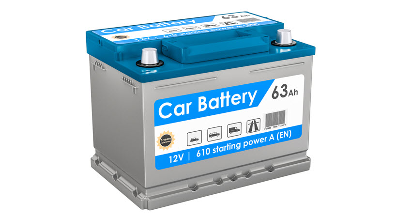Recommendations on How to Prolong the Life of Your Ferrari’s Battery