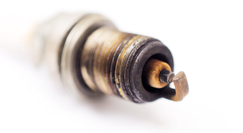 5 Signs Your Aston Martin’s Spark Plugs Need Replaced