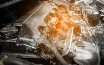 How A Faulty Radiator Impacts Your Maserati’s Performance