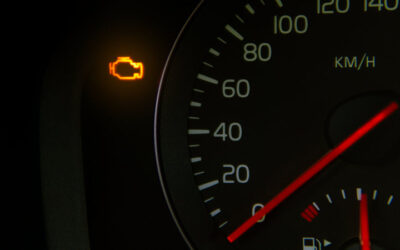 Rolls Royce Check Engine Light Diagnostics: When to DIY and When to Call a Pro